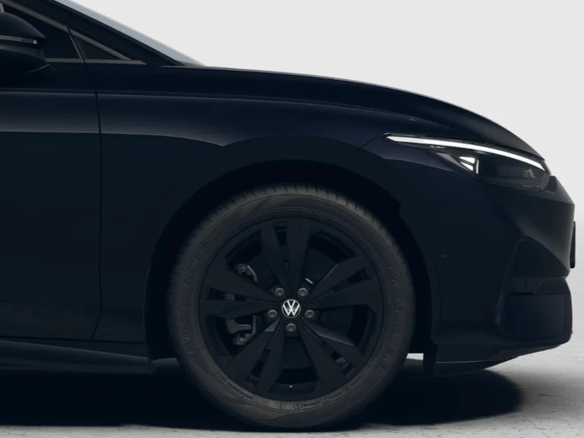 Hoofdafbeelding Volkswagen ID.7