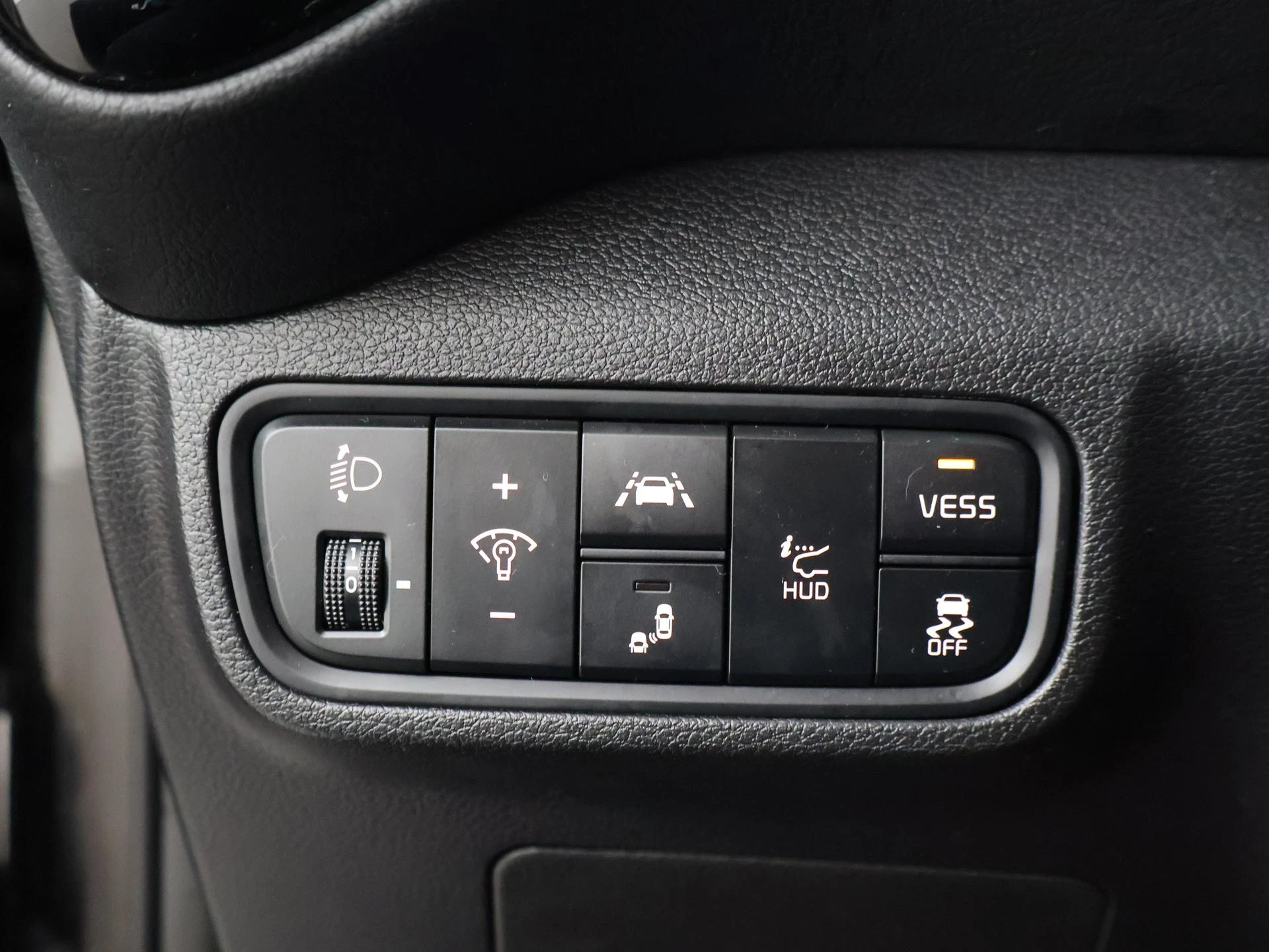 Hoofdafbeelding Kia e-Soul