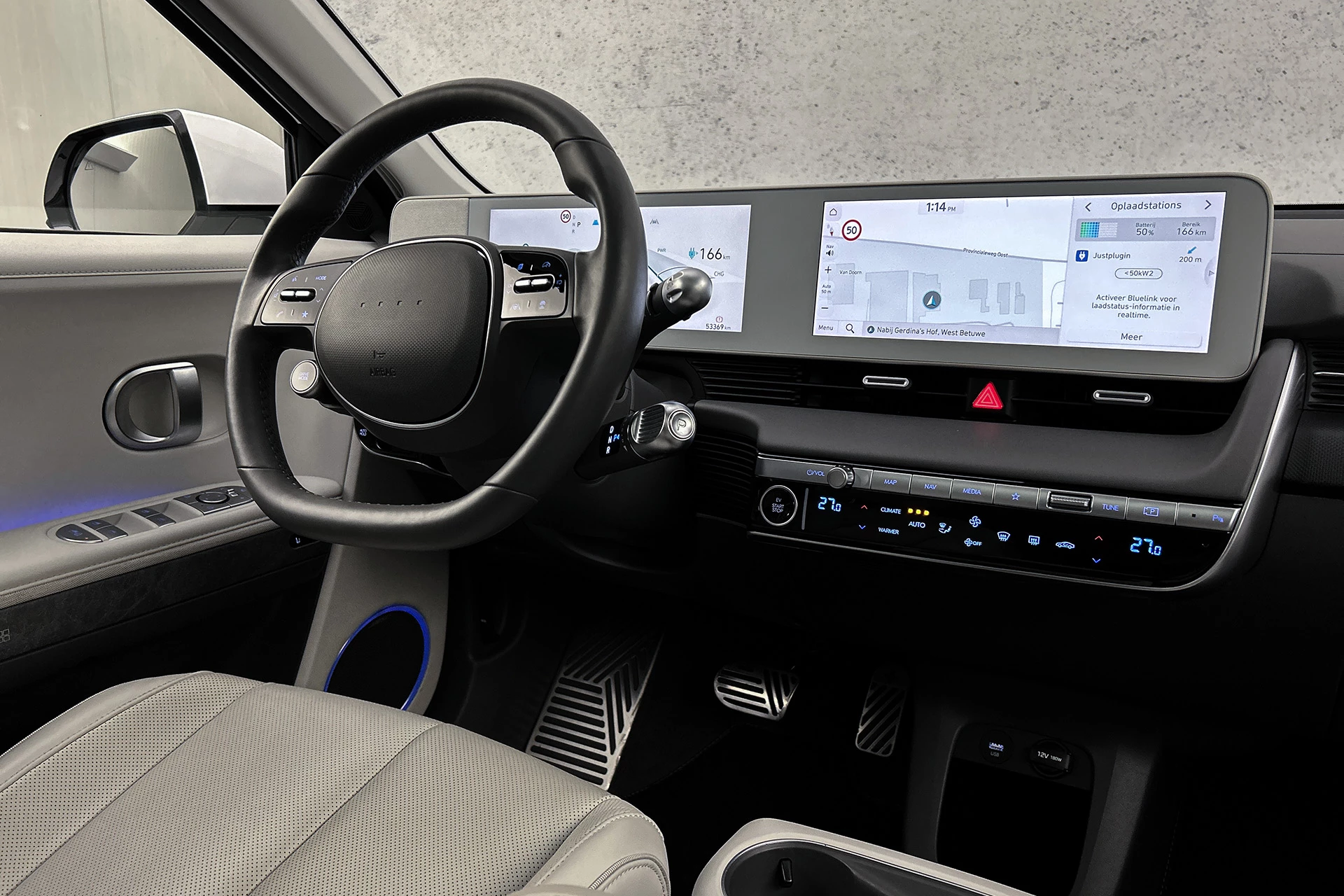 Hoofdafbeelding Hyundai IONIQ 5