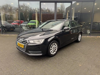 Audi A3 1.4 TFSI ProLine,Navi,Airco,Cruise,PDC,1e Eig,Dealer OH,LMV