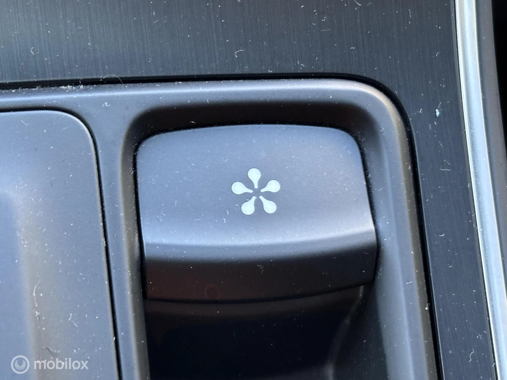 Hoofdafbeelding Renault Grand Scénic