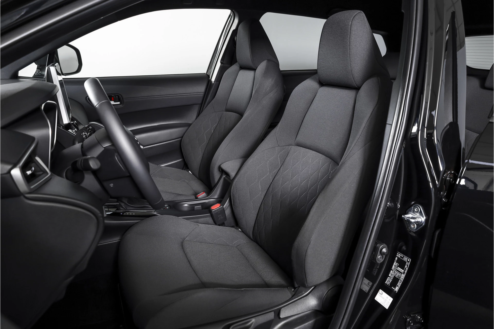 Hoofdafbeelding Toyota Corolla Cross