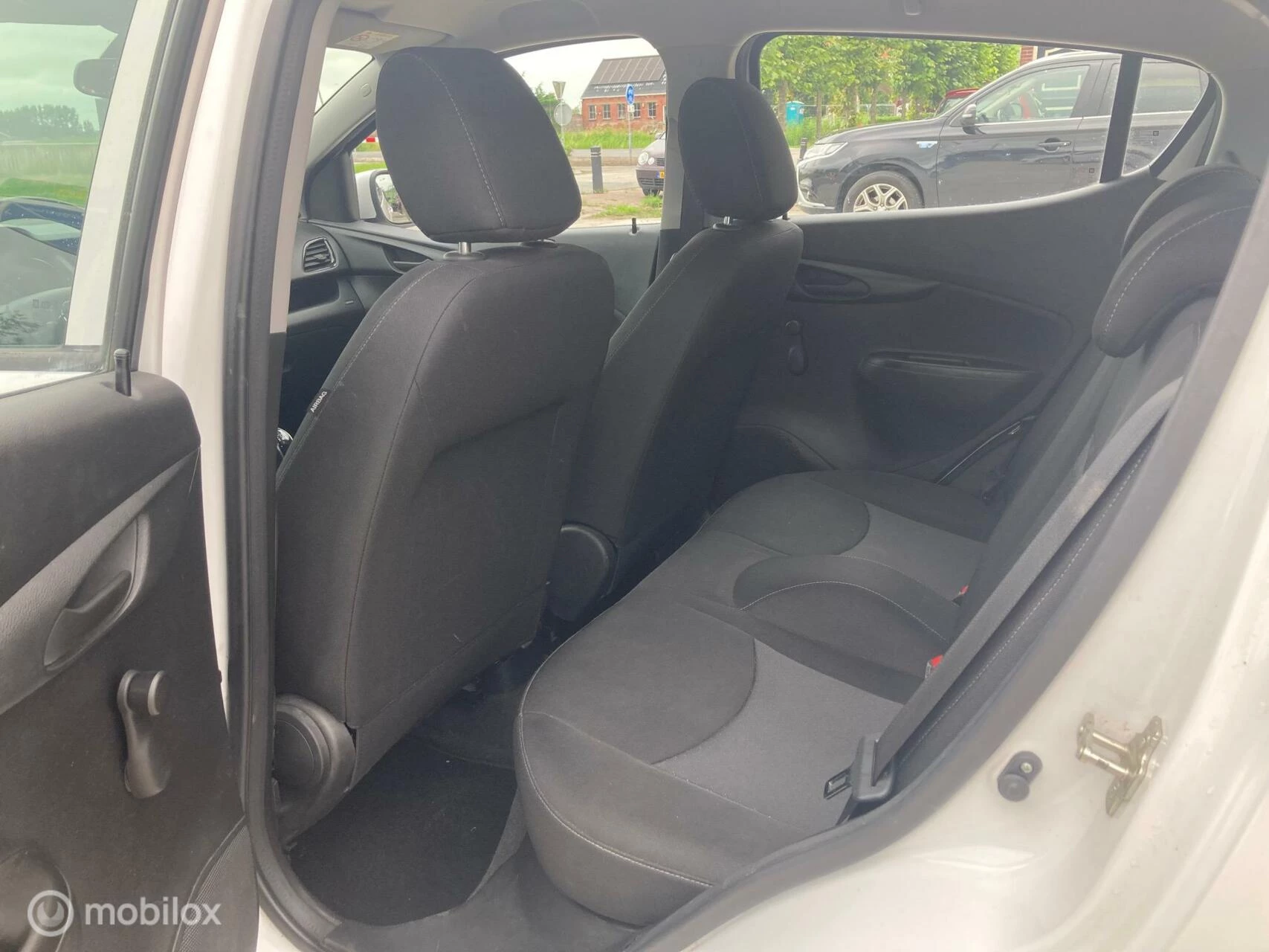 Hoofdafbeelding Opel KARL