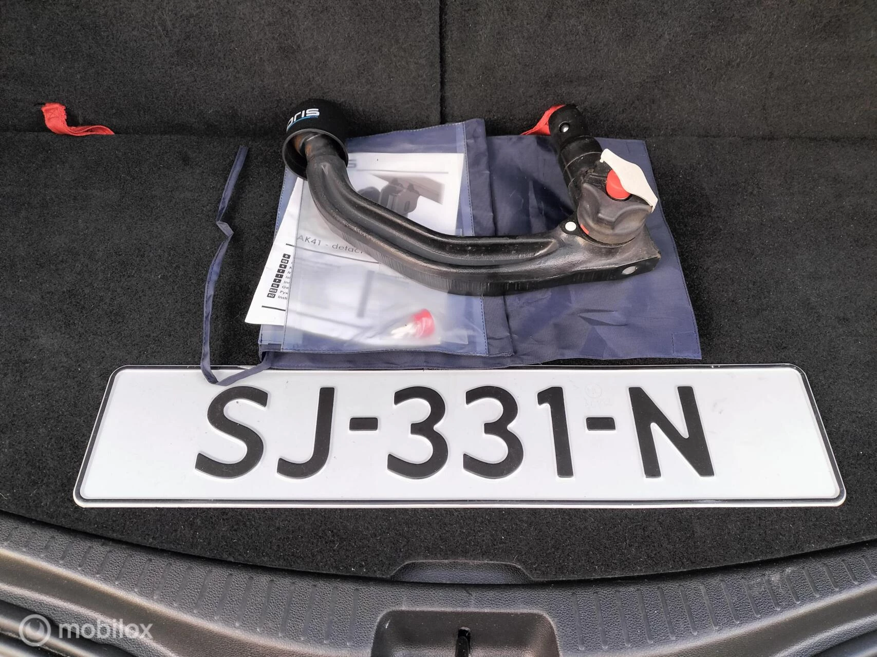 Hoofdafbeelding Renault Grand Scénic