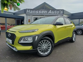 Hyundai Kona 1.0 T-GDI Premium