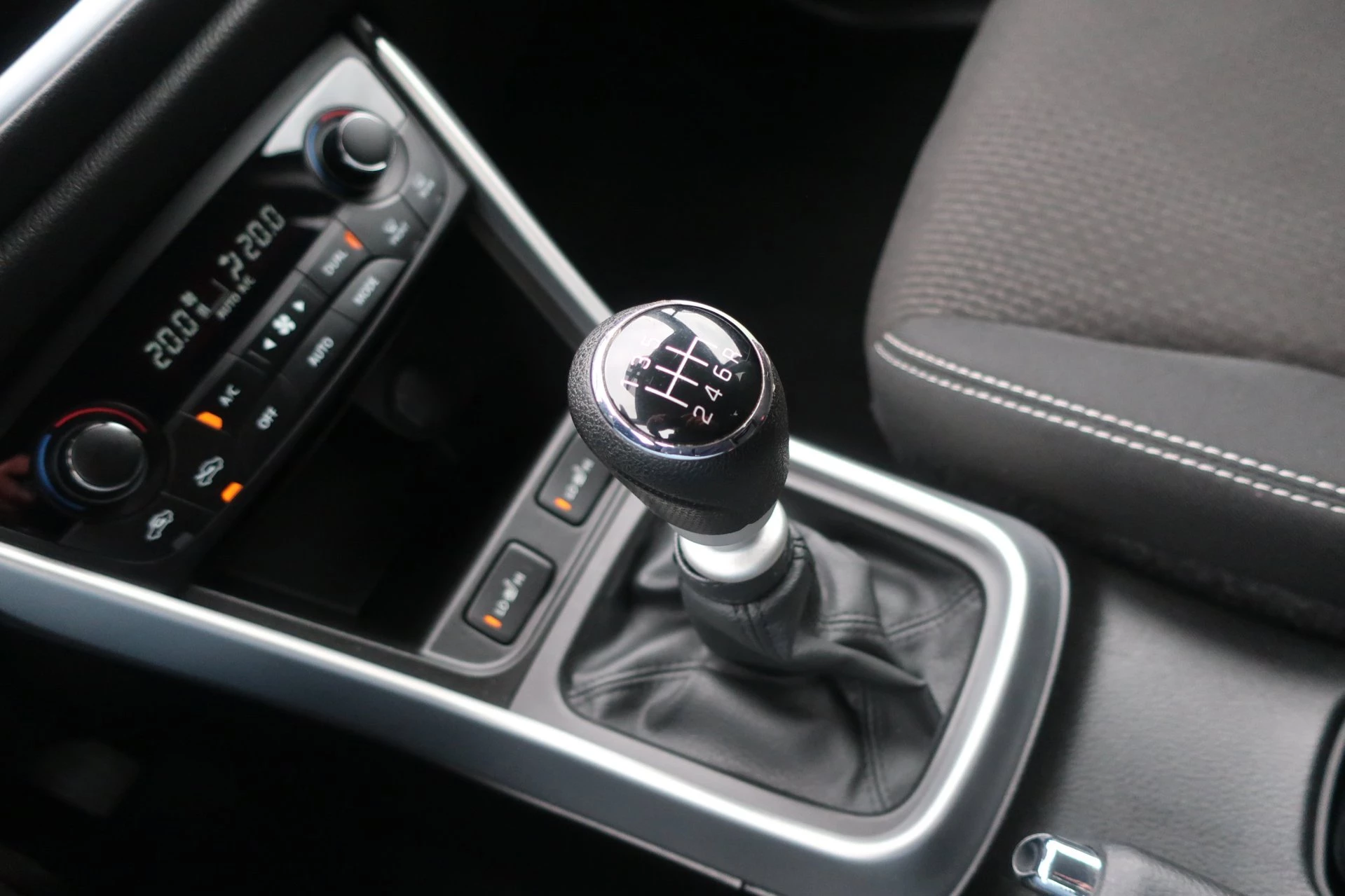 Hoofdafbeelding Suzuki S-Cross