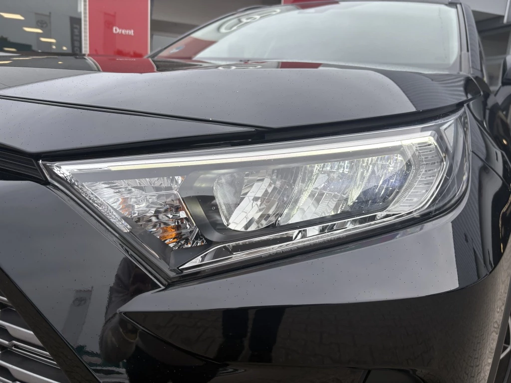Hoofdafbeelding Toyota RAV4