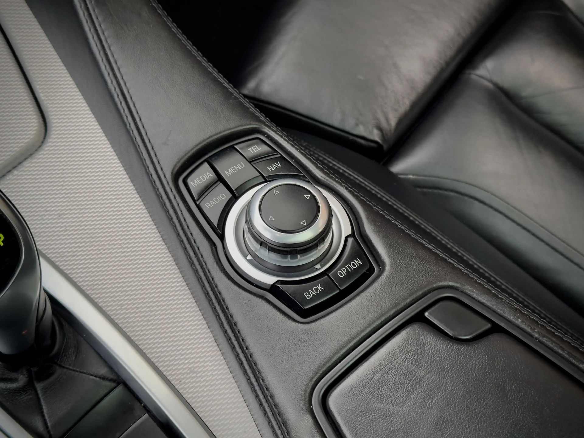 Hoofdafbeelding BMW 6 Serie