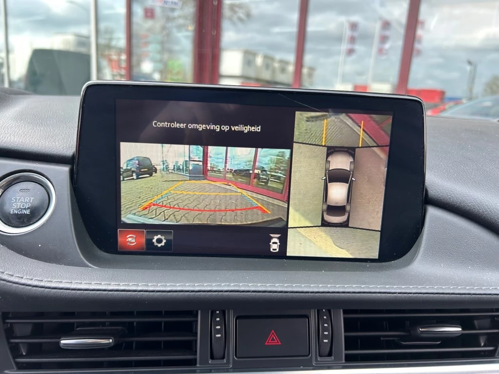 Hoofdafbeelding Mazda 6