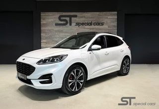 Ford Kuga 2.5 PHEV ST-Line X|B&O|winter pack|Pano|HUP
