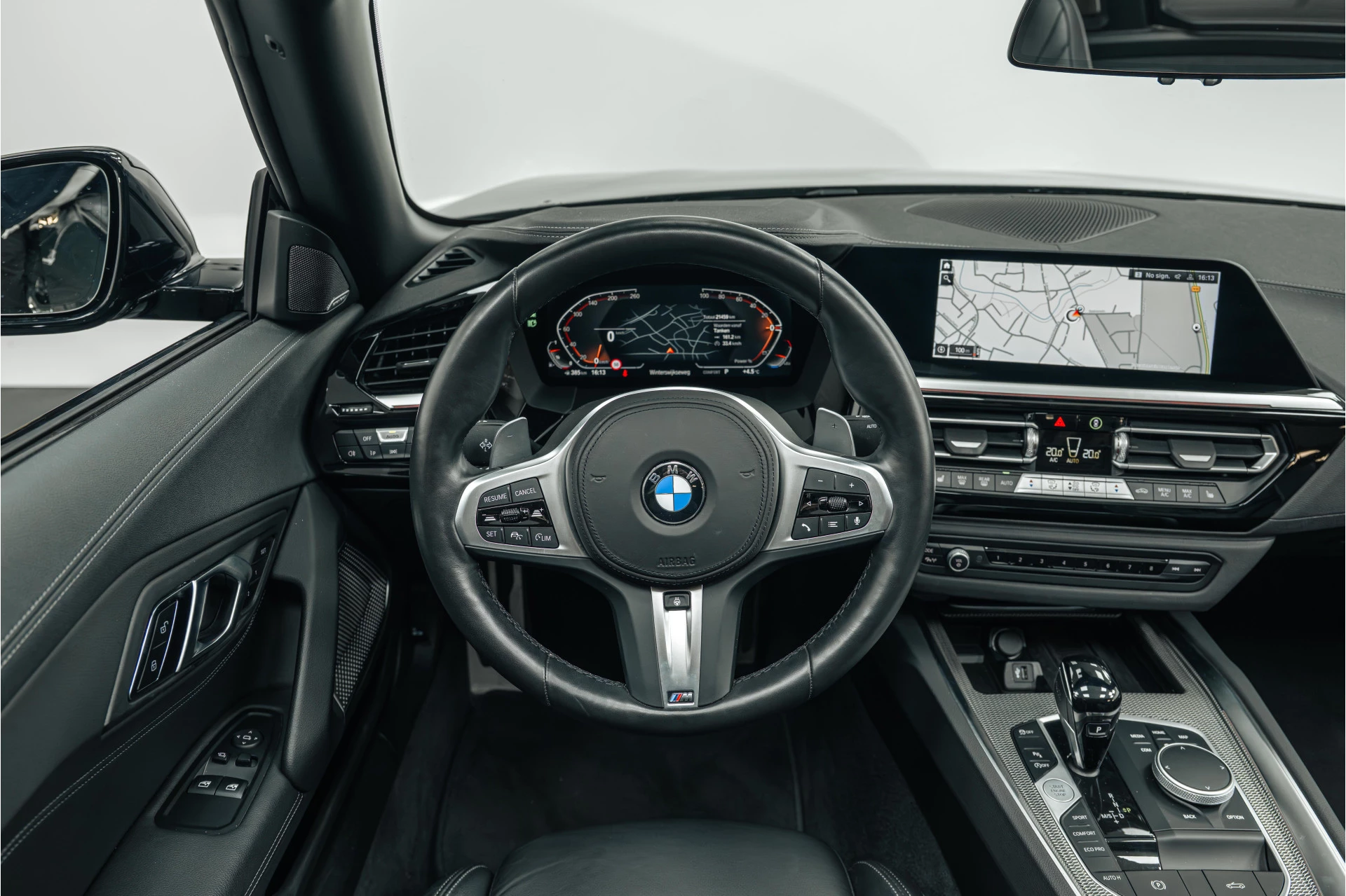 Hoofdafbeelding BMW Z4