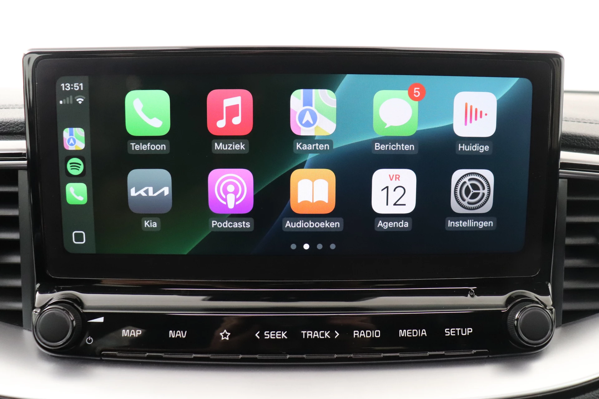 Hoofdafbeelding Kia XCeed