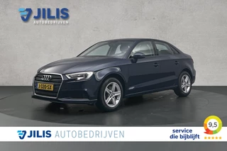 Audi A3 Limousine 30 TFSI Pro Line | Cruise control | Lichtmetalen velgen | Navigatie | Parkeersensoren
