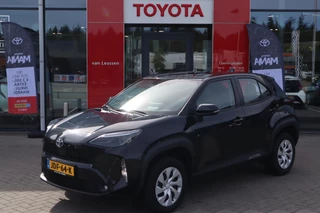 Toyota Yaris Cross 1.5 HYBRID ACTIVE APPLE/ANDROID AD-CRUISE CAMERA DAB GROOTLICHT-ASSISTENT EL-INKLP SPIEGELS