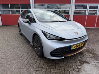 Hoofdafbeelding CUPRA Born CUPRA Born Business 62 kWh | Navigatie | 45.000 km!