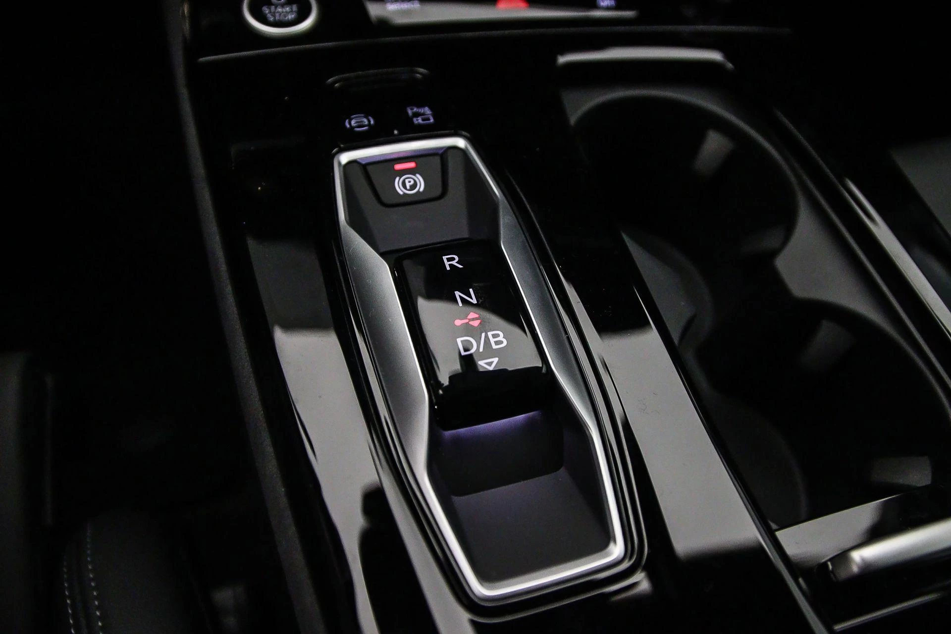 Hoofdafbeelding Audi A6 Avant e-tron