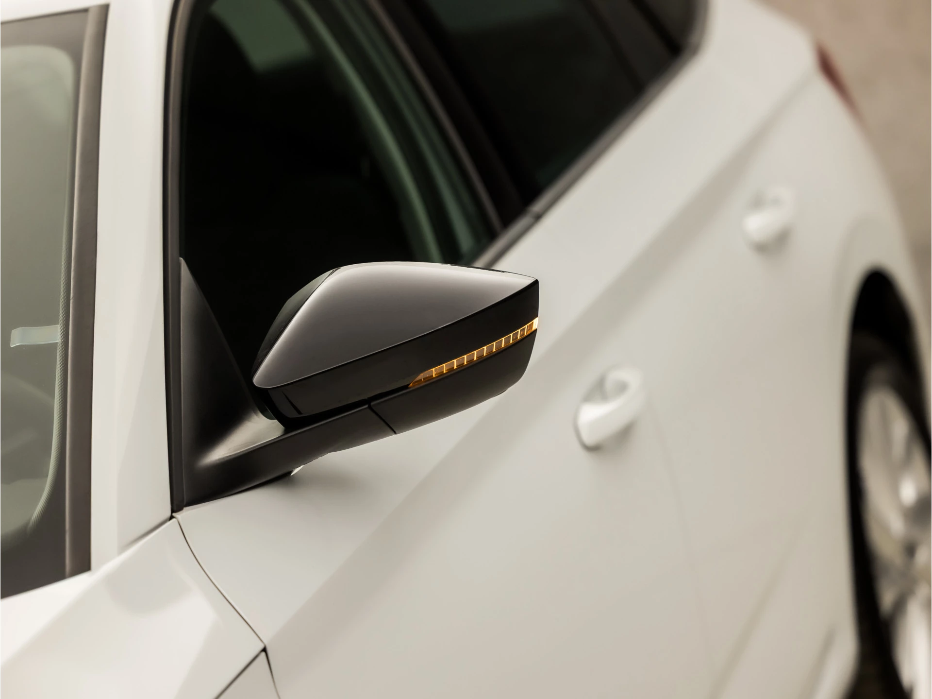 Hoofdafbeelding Škoda Scala