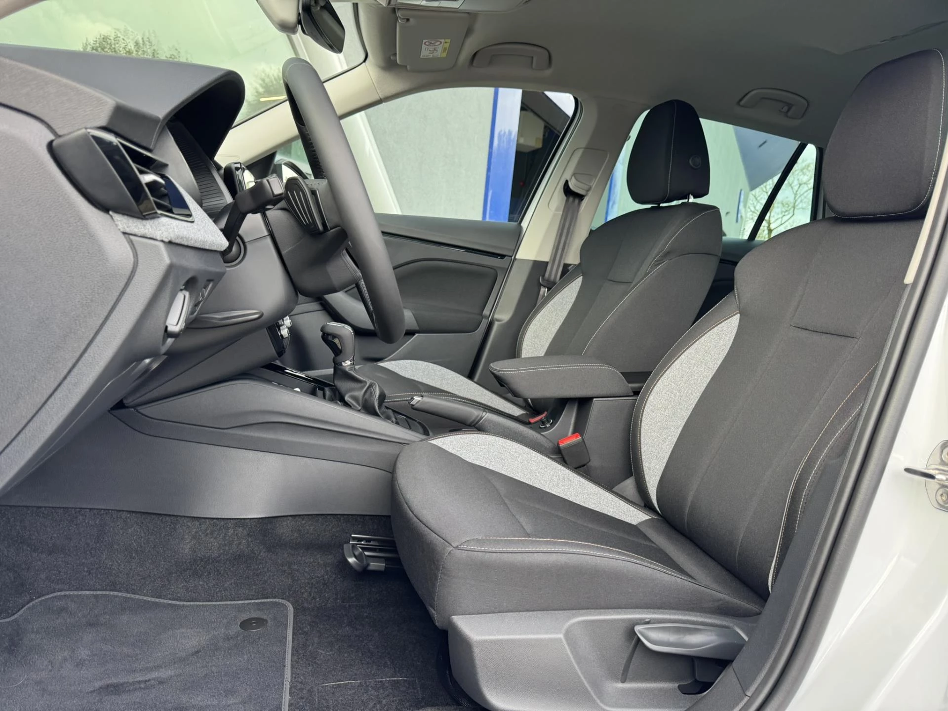 Hoofdafbeelding Škoda Kamiq