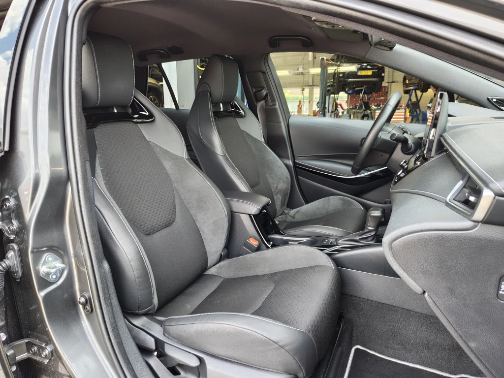 Hoofdafbeelding Toyota Corolla Touring Sports