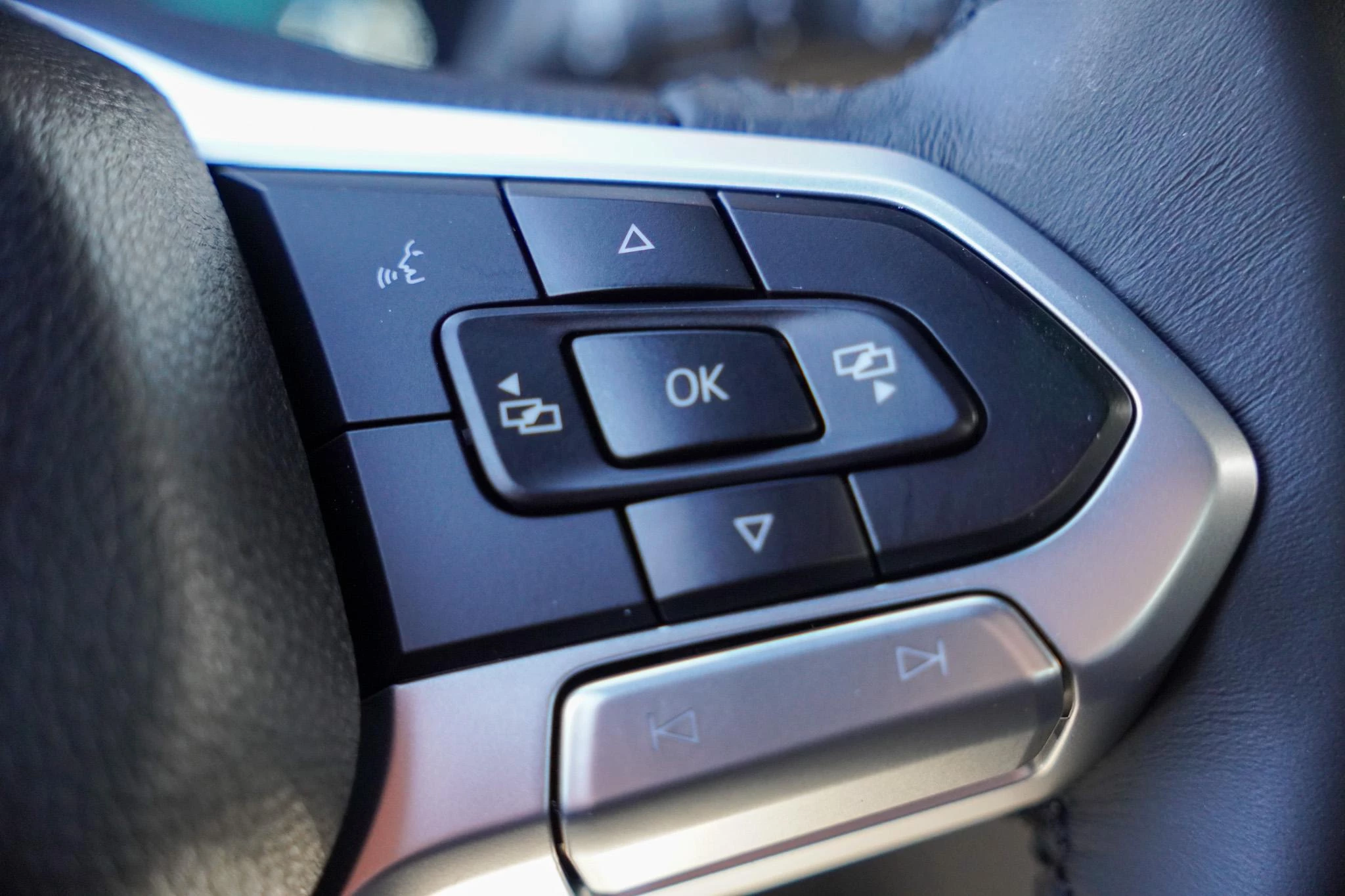 Hoofdafbeelding Volkswagen Amarok