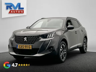 Peugeot 2008 1.2 PureTech GT-Line | Carplay | Camera | Climate/Control |Sfeer/verlichting | Cruise/Control |