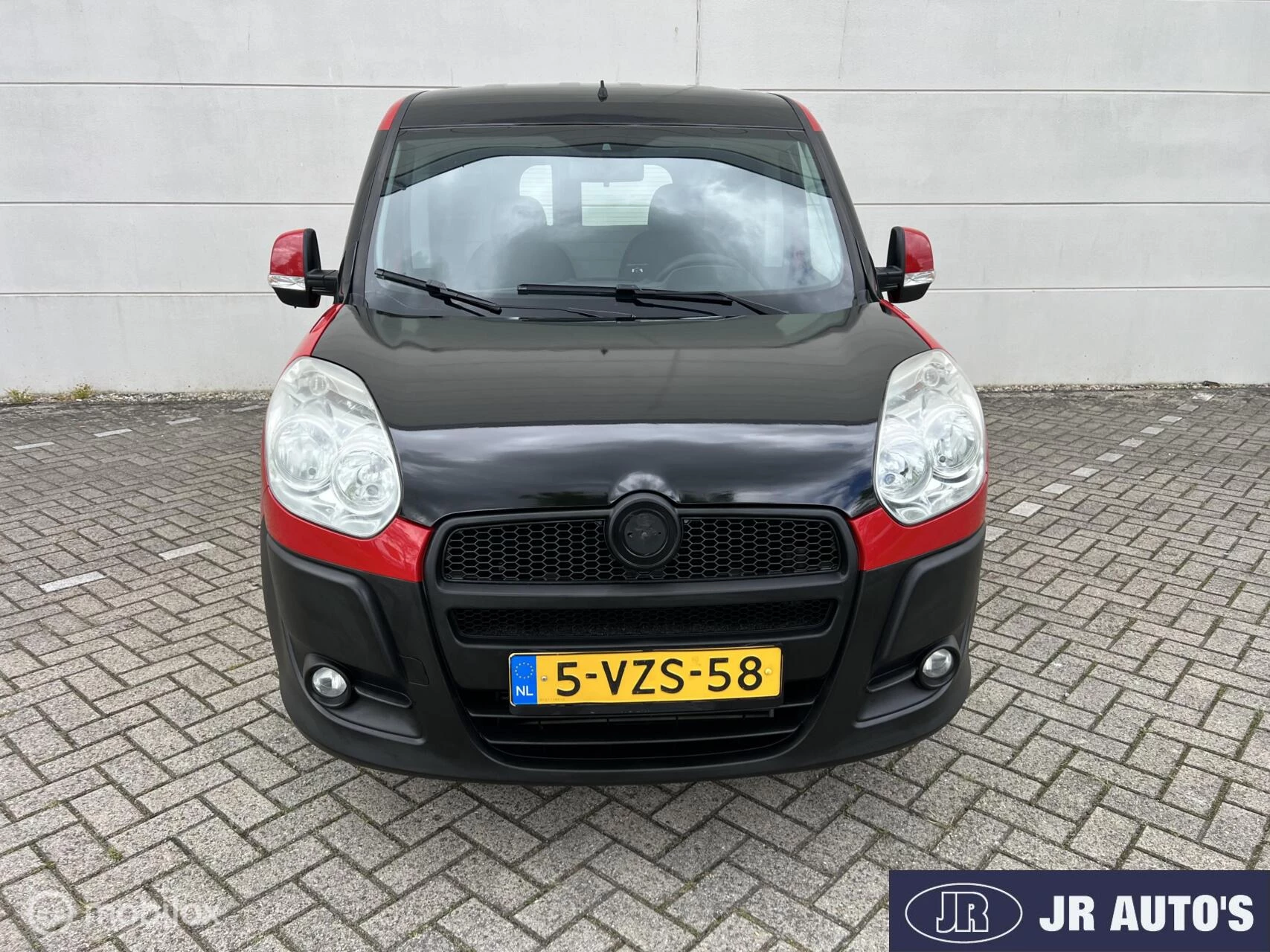 Hoofdafbeelding Fiat Doblò