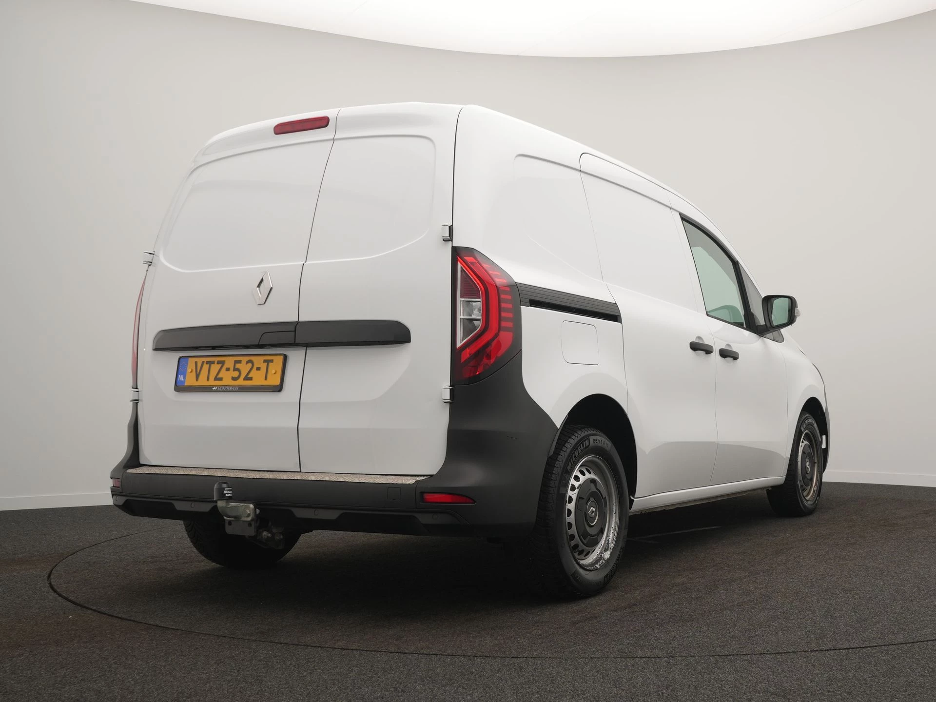 Hoofdafbeelding Renault Kangoo