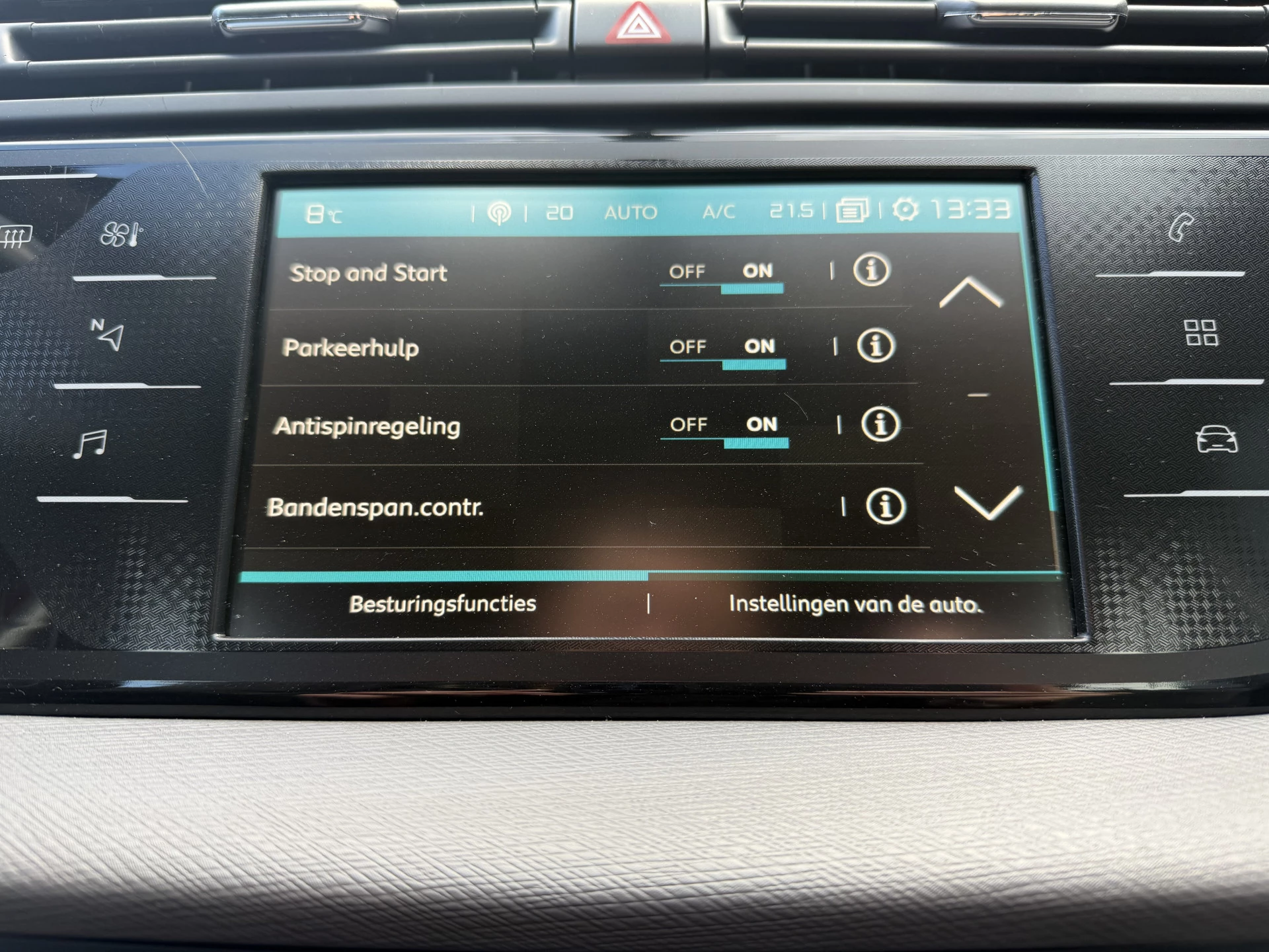 Hoofdafbeelding Citroën C4 Picasso