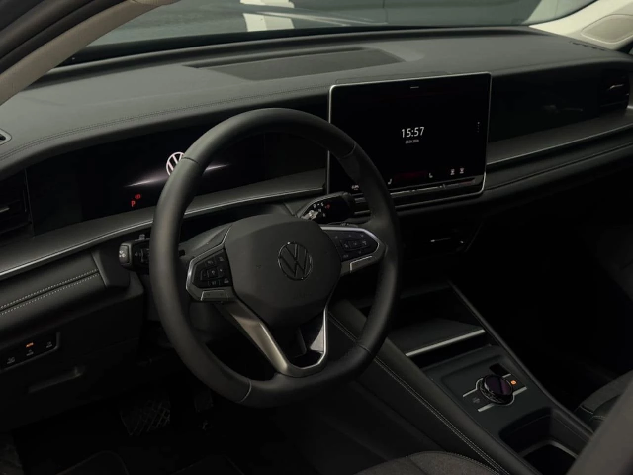Hoofdafbeelding Volkswagen Tayron