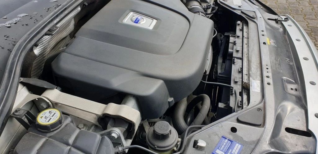 Hoofdafbeelding Volvo V70