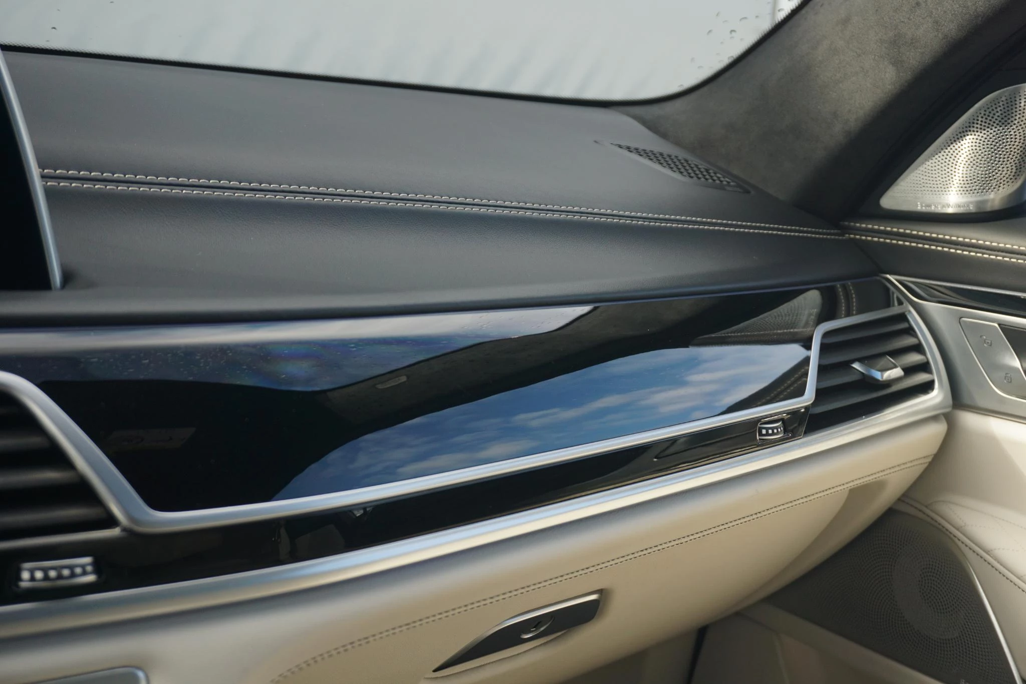 Hoofdafbeelding BMW 7 Serie