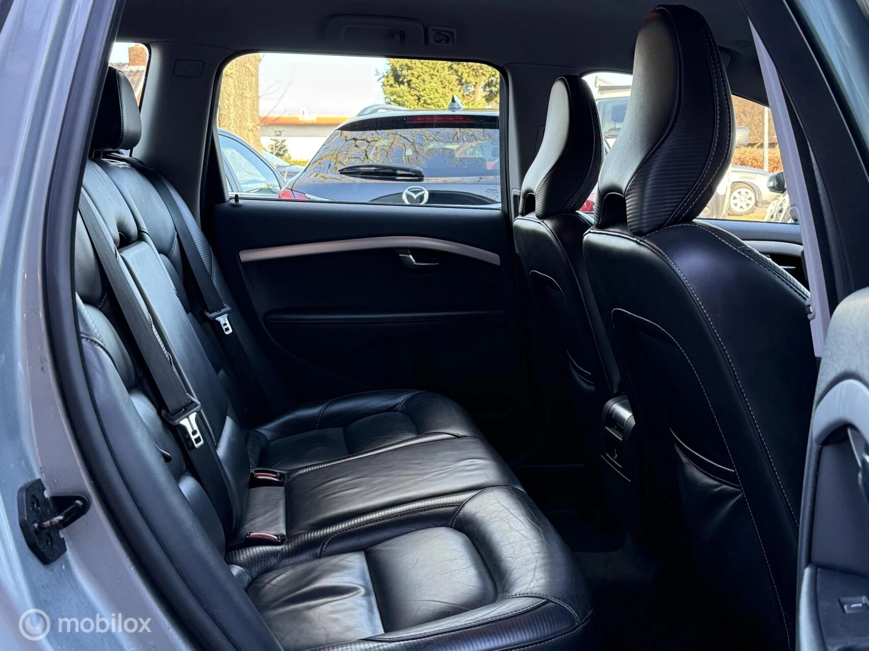 Hoofdafbeelding Volvo V70