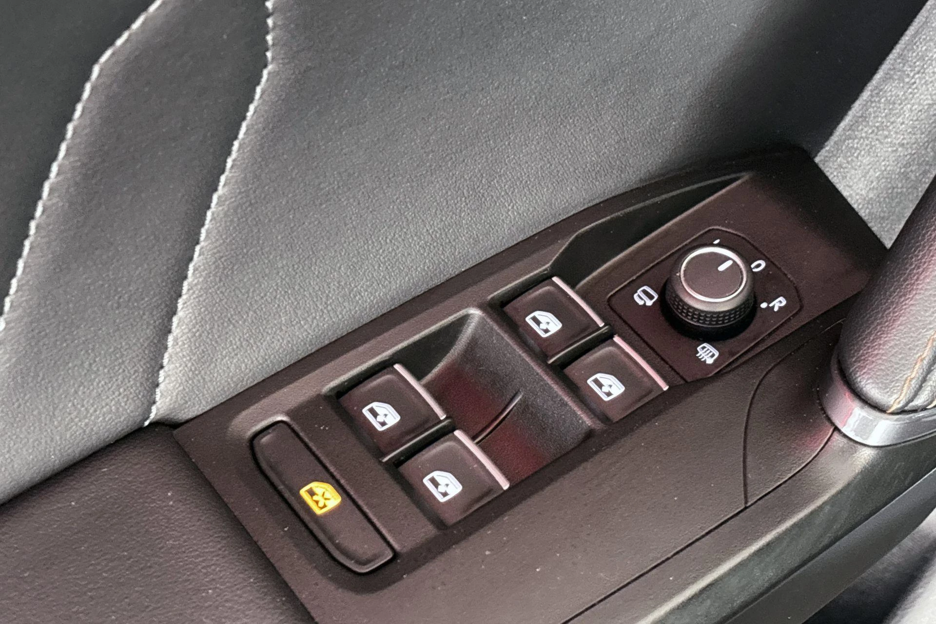 Hoofdafbeelding CUPRA Leon