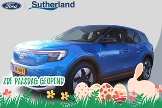 Ford Explorer Premium Extended Range RWD 77 kWh  |Panoramadak | 360 graden camera | Head-Up Display | Blue My Mind