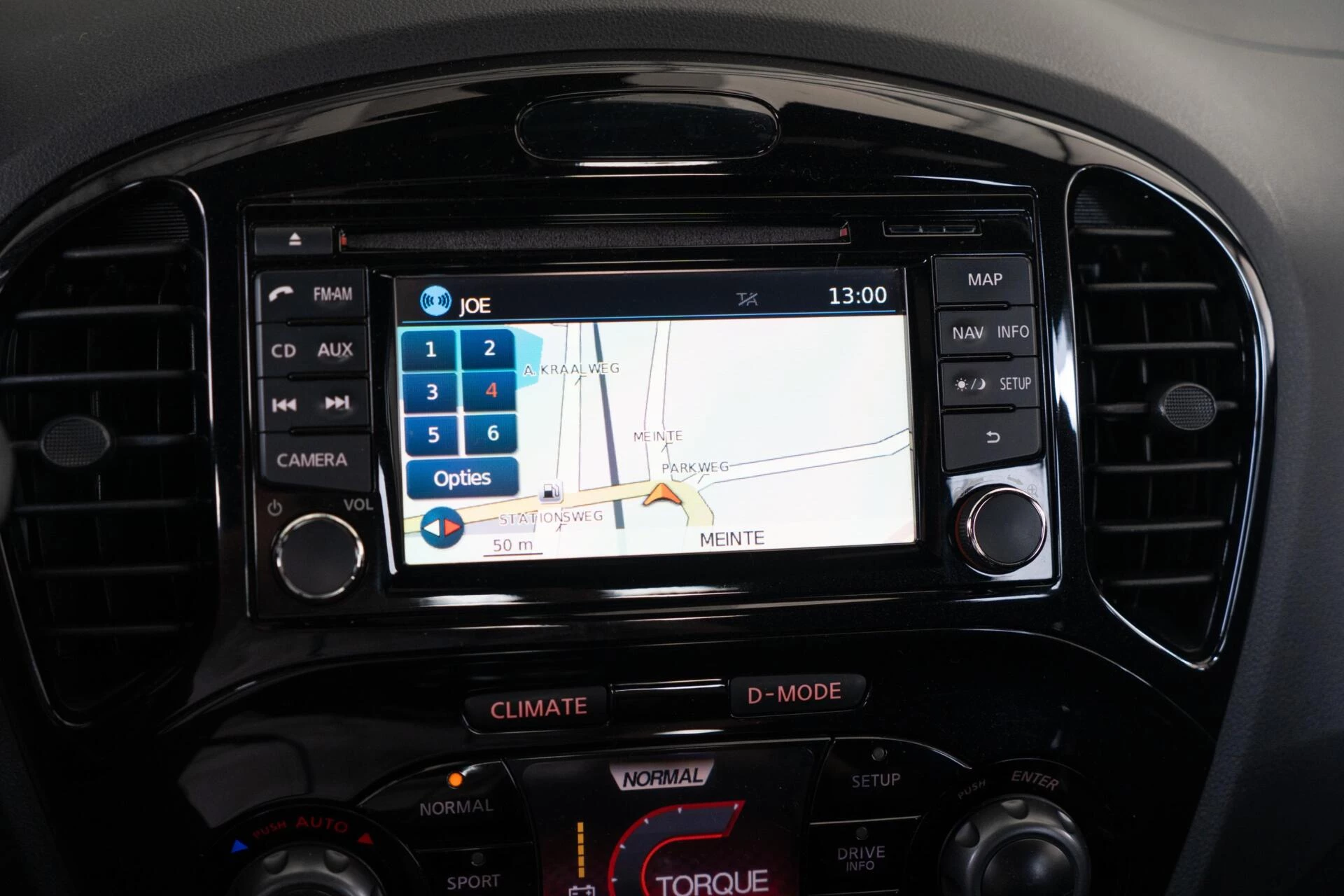 Hoofdafbeelding Nissan Juke