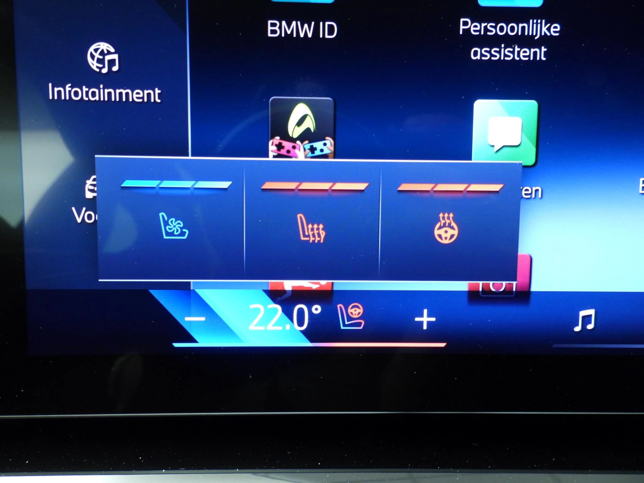 Hoofdafbeelding BMW i5