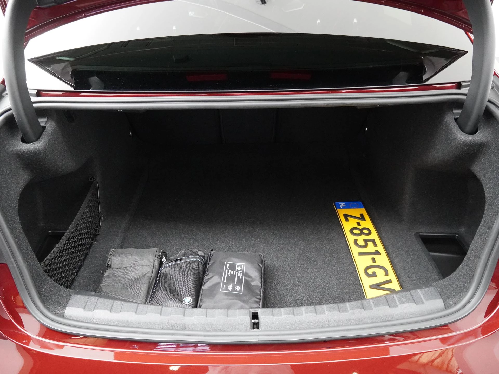 Hoofdafbeelding BMW M3