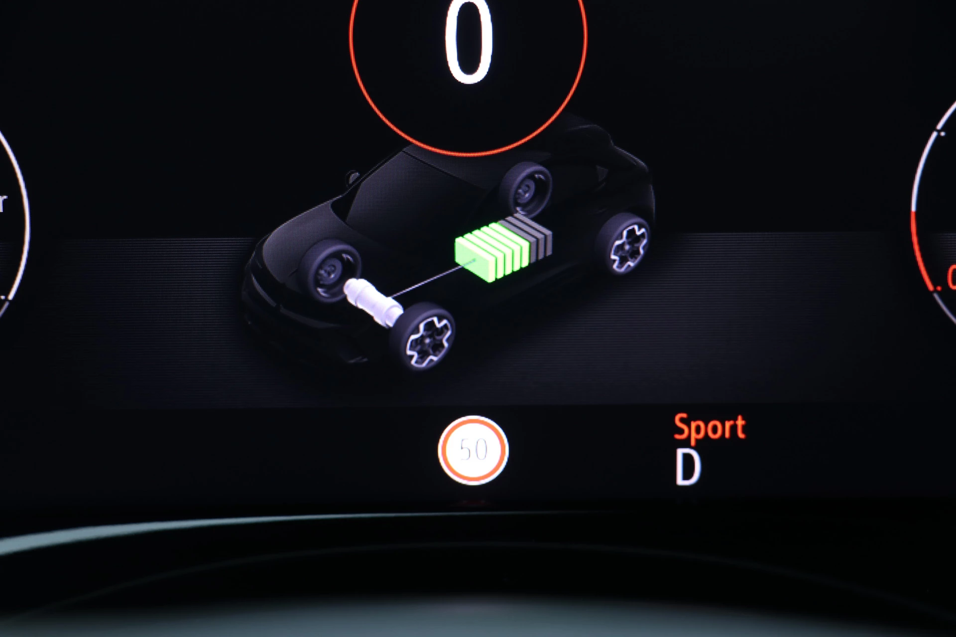 Hoofdafbeelding Opel Mokka-e