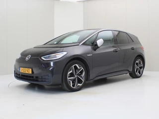 Hoofdafbeelding Volkswagen ID.3 Volkswagen Id.3 58kWh 204pk 1ST Plus 89% SoH [ CAMERA+19 INCH+STOELVERWARMING+VIRTUAL ]