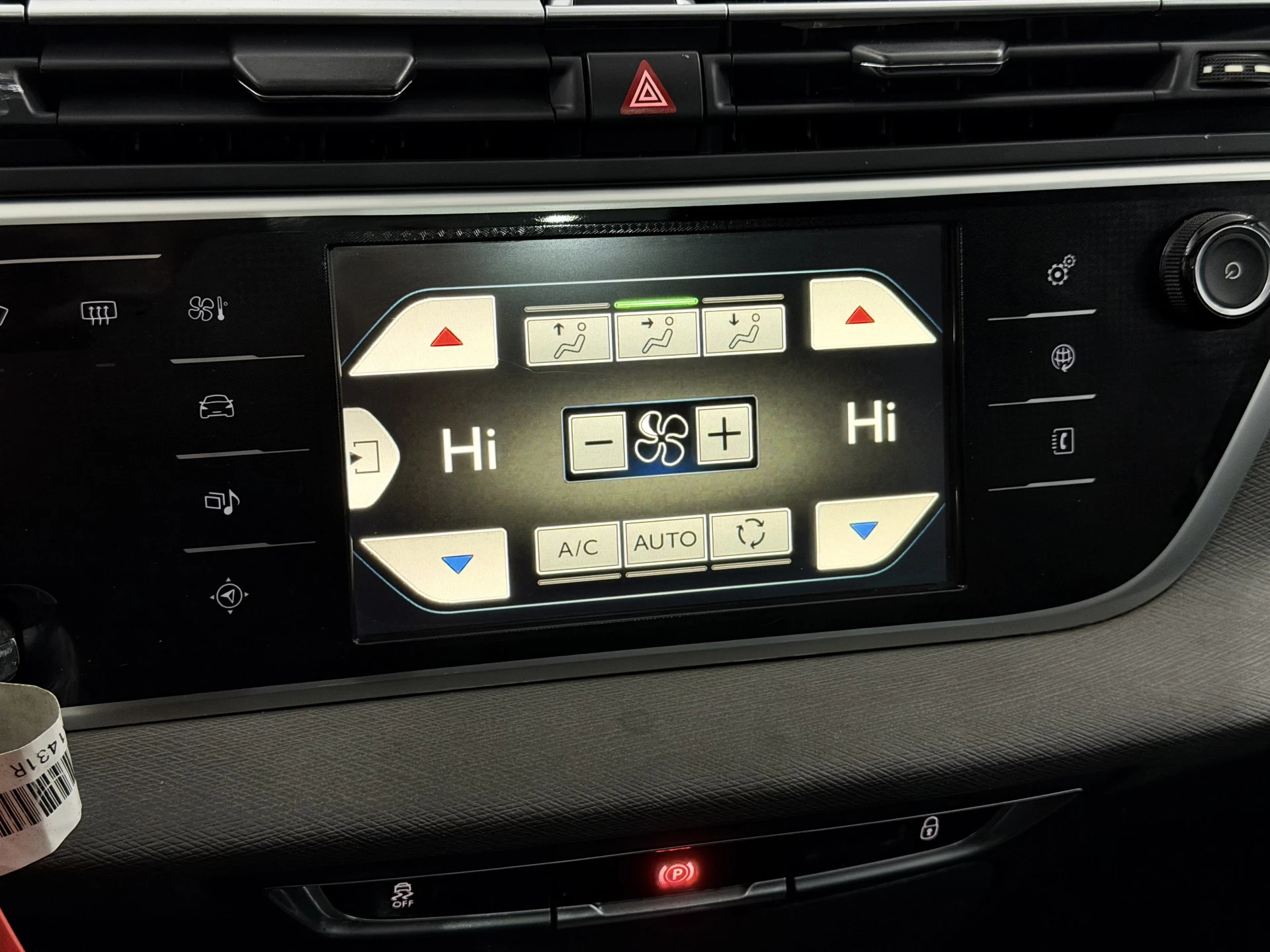 Hoofdafbeelding Citroën Grand C4 Picasso