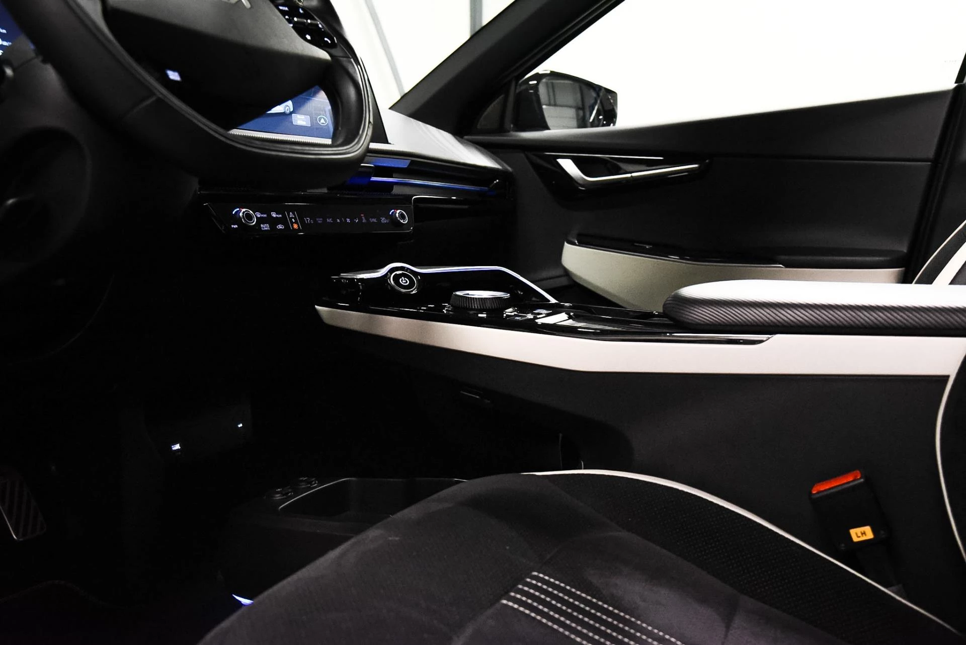 Hoofdafbeelding Kia EV6