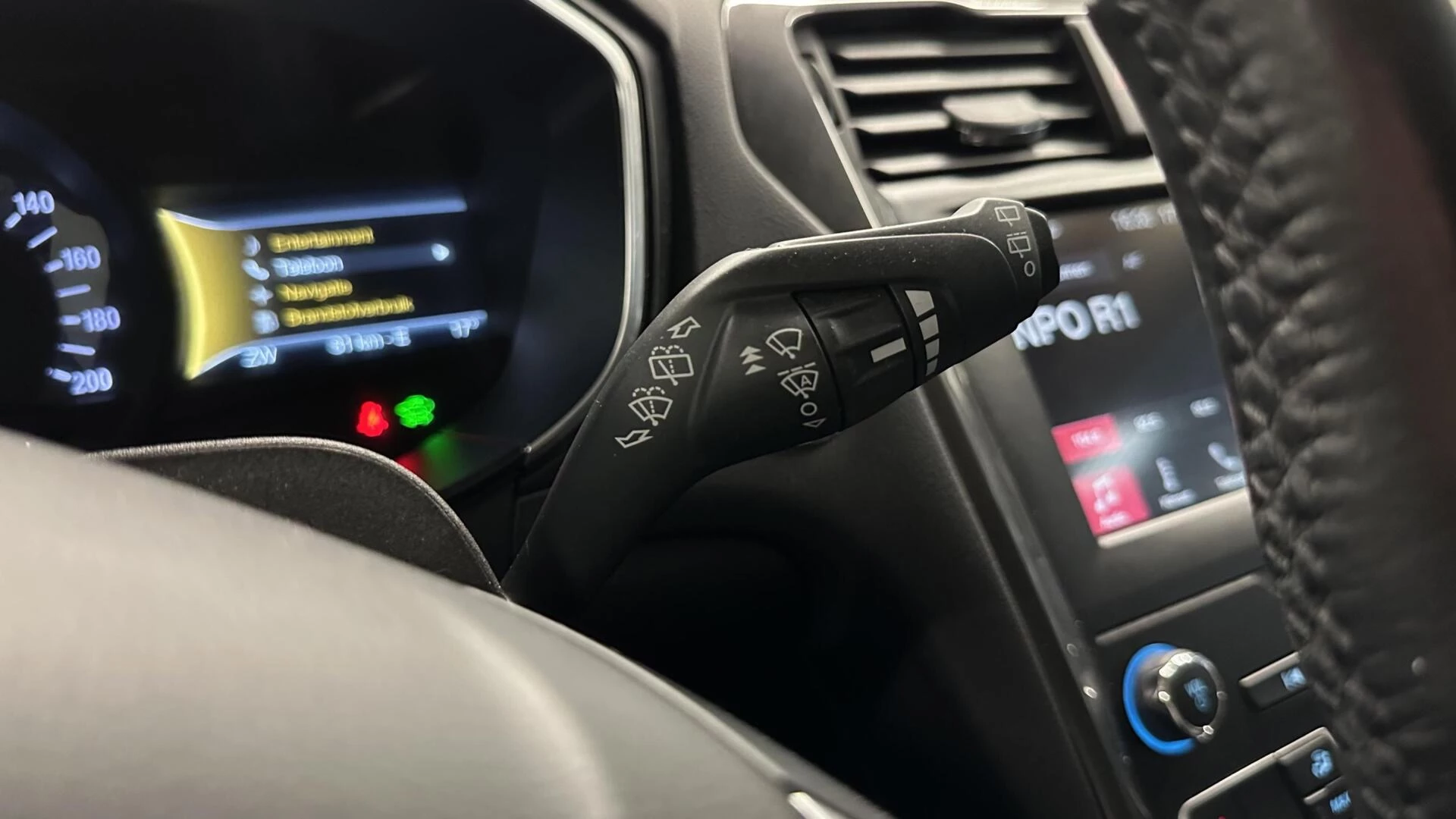 Hoofdafbeelding Ford Mondeo