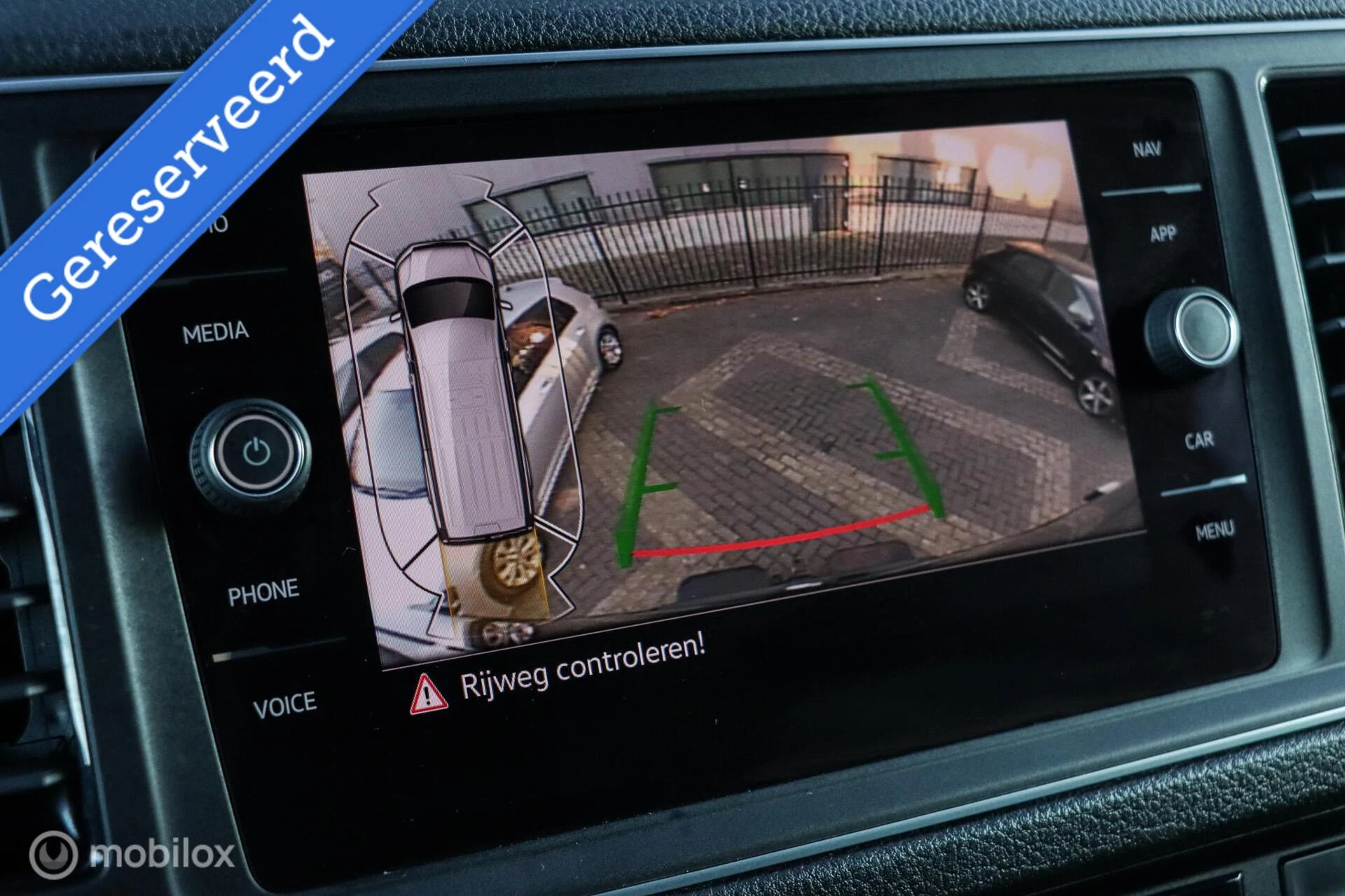 Hoofdafbeelding MAN TGE