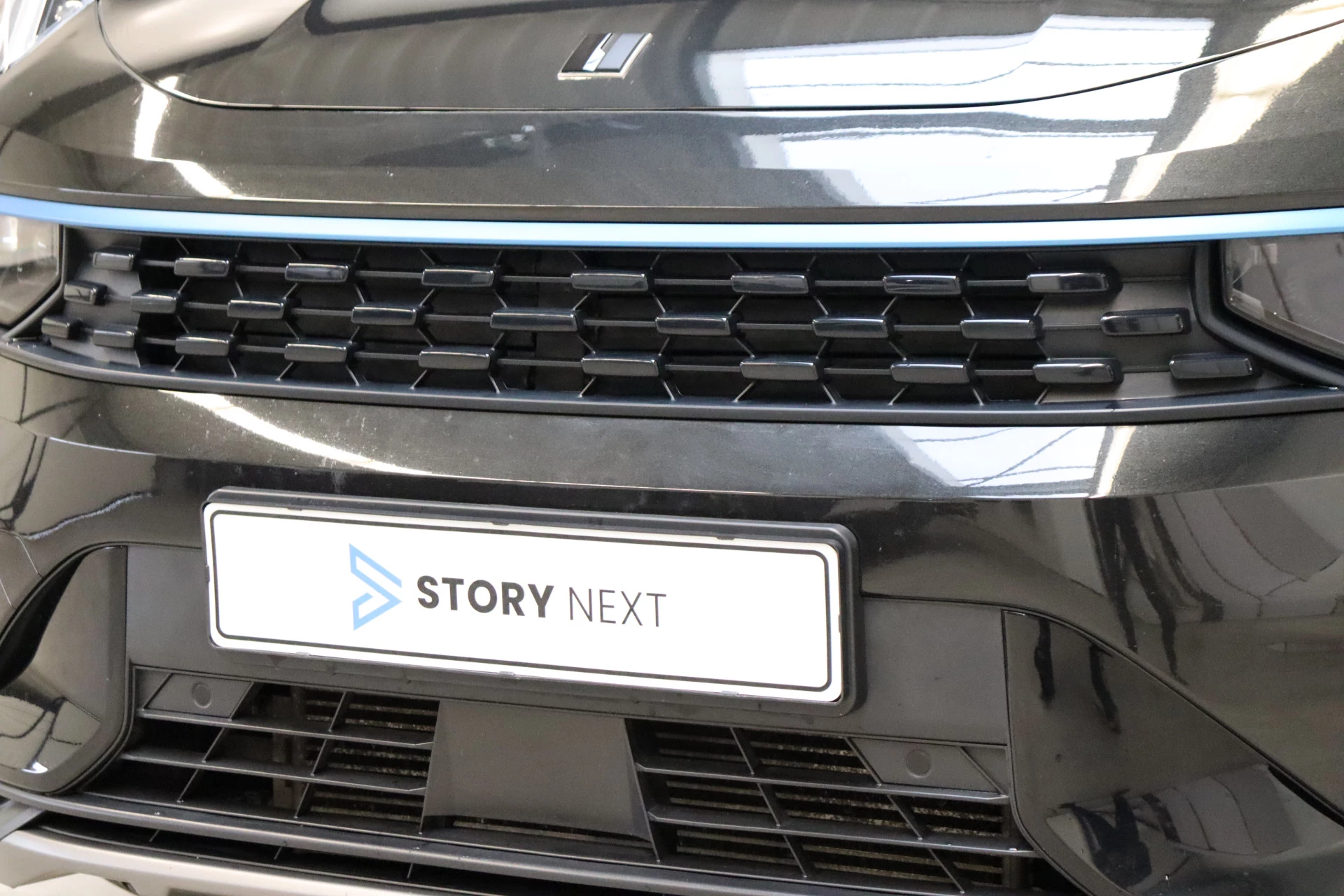 Hoofdafbeelding Lynk & Co 01