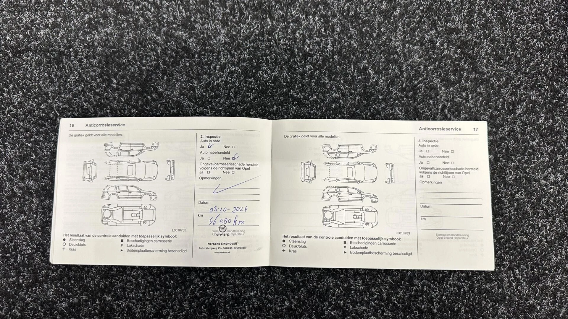 Hoofdafbeelding Opel Crossland