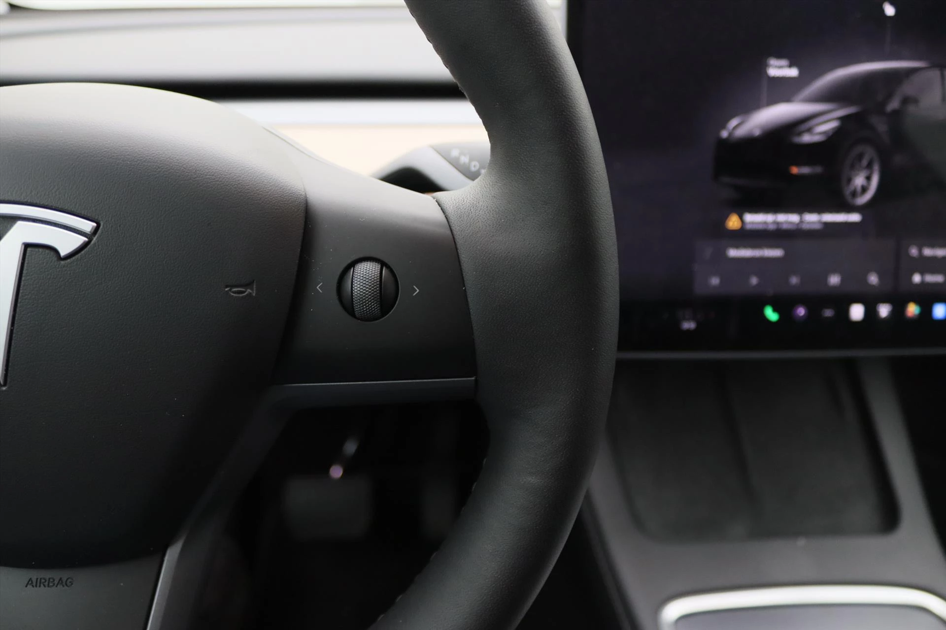 Hoofdafbeelding Tesla Model Y