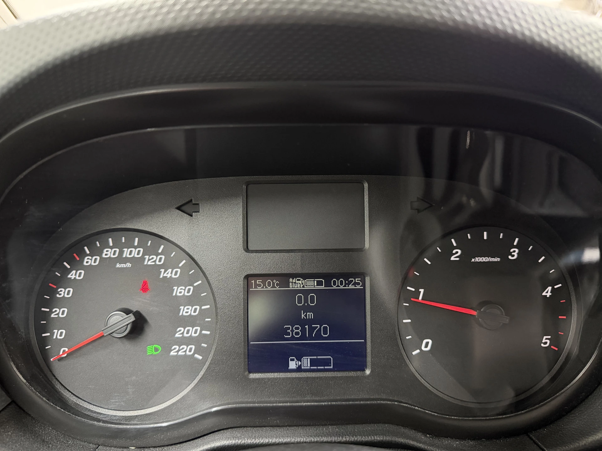 Hoofdafbeelding Mercedes-Benz Citan