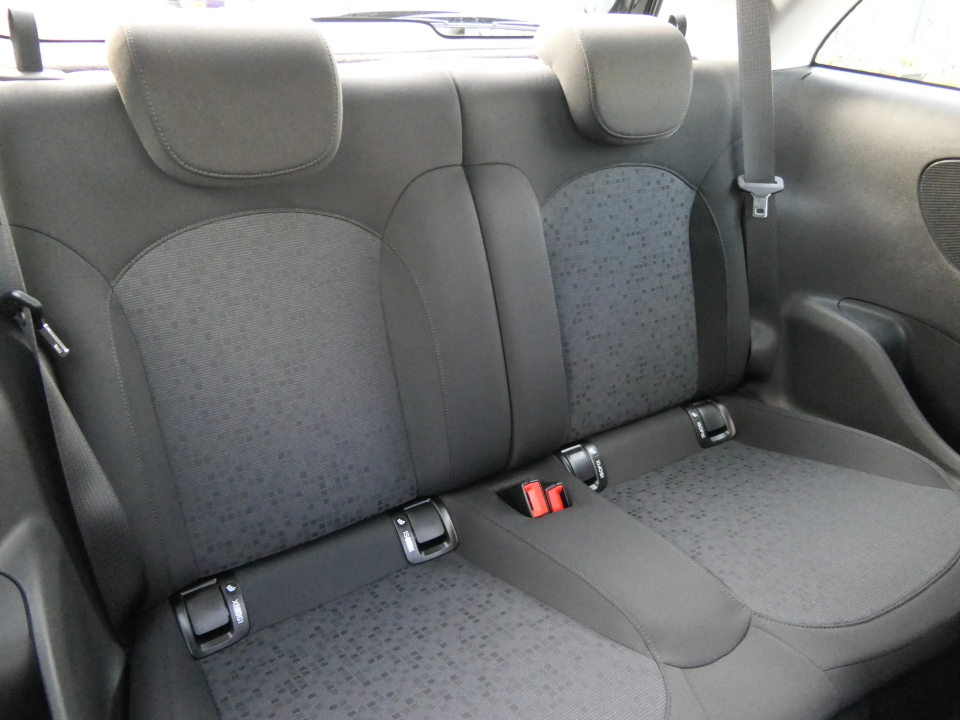 Hoofdafbeelding Opel ADAM