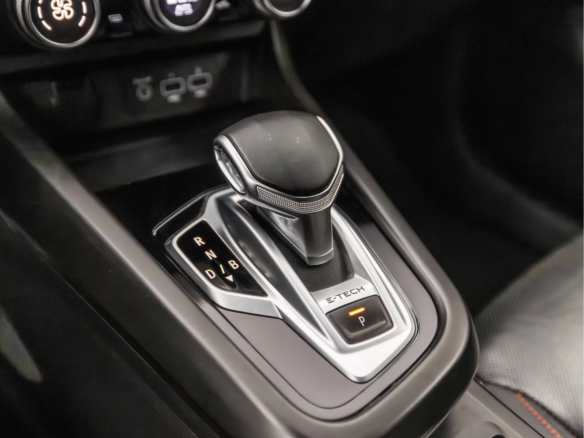 Hoofdafbeelding Renault Arkana