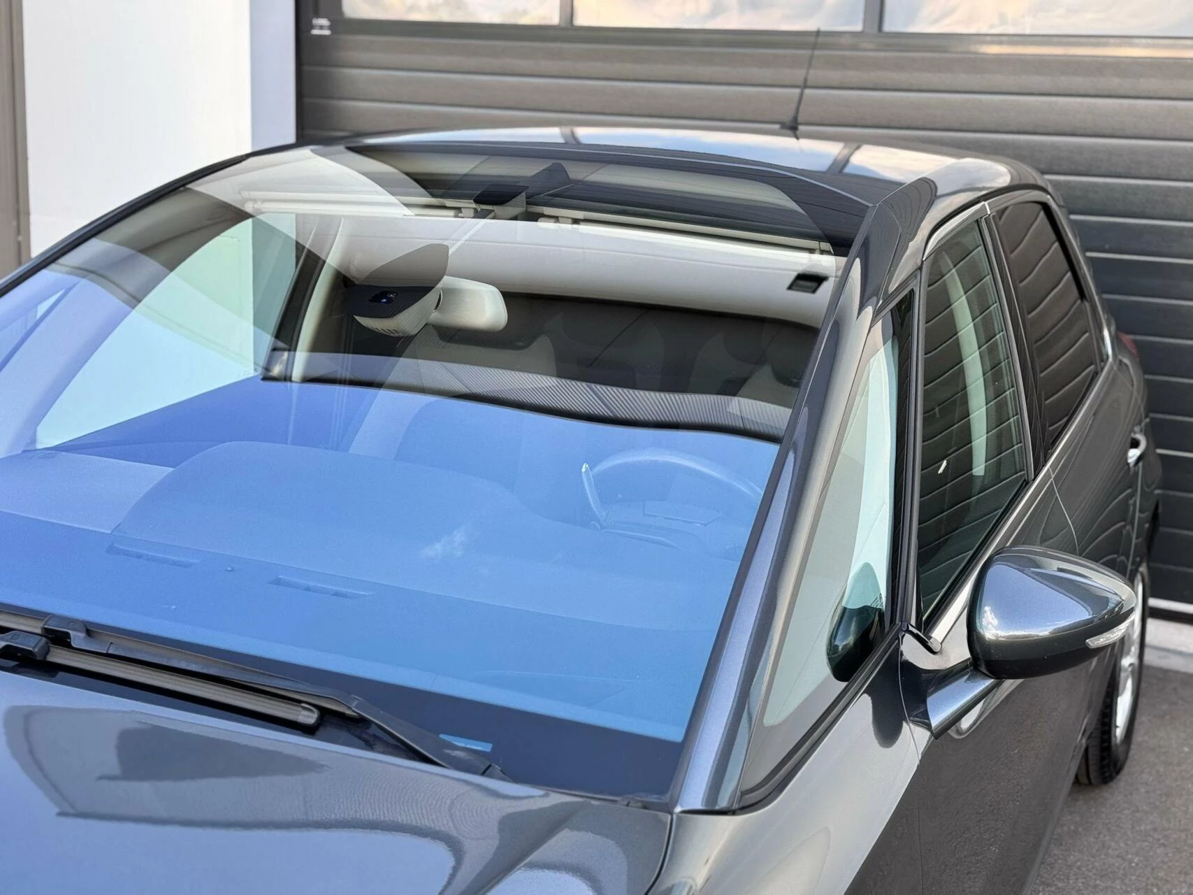 Hoofdafbeelding Citroën C4 Picasso